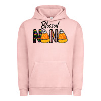 Blessed Nana Urban Hoodie | Teevron