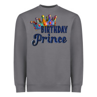 Storm birthday prince Heavyweight Sweatshirt - Artiststas