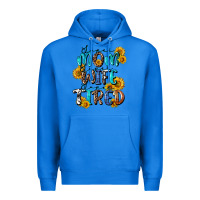 True Royal Super mom super wife super tired Premium Hoodie - CowGirlArtShop