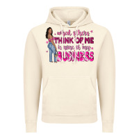 Vintage Artic what other think of me is none of my business Vintage Hoodie - NancyCooperArtShop