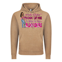 Vintage Coffee what other think of me is none of my business Vintage Hoodie - NancyCooperArtShop