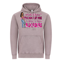 Vintage Zinc what other think of me is none of my business Vintage Hoodie - NancyCooperArtShop