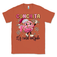Copper conchita it's cold outside Classic Tee - MaliasSmallBusiness