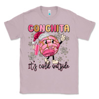 Lilac conchita it's cold outside Classic Tee - MaliasSmallBusiness