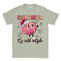 Matcha conchita it's cold outside Classic Tee - MaliasSmallBusiness