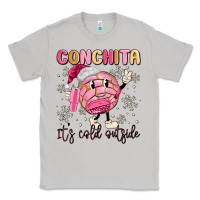 Moon Dust conchita it's cold outside Classic Tee - MaliasSmallBusiness