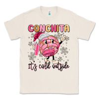 Natural conchita it's cold outside Classic Tee - MaliasSmallBusiness