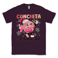 Plum conchita it's cold outside Classic Tee - MaliasSmallBusiness