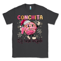 Smoke conchita it's cold outside Classic Tee - MaliasSmallBusiness
