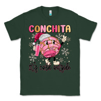 Sports Green conchita it's cold outside Classic Tee - MaliasSmallBusiness