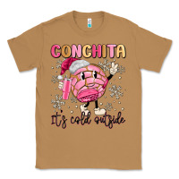 Toasted Coconut conchita it's cold outside Classic Tee - MaliasSmallBusiness