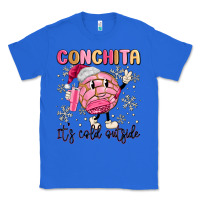 True Royal conchita it's cold outside Classic Tee - MaliasSmallBusiness