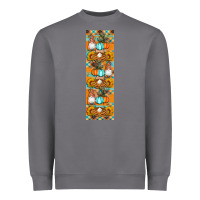 Storm fall gnomes pen wrap Heavyweight Sweatshirt - Artiststas