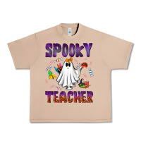 Burro spooky teacher Urban Heavy Tee - NancyCooperArtShop