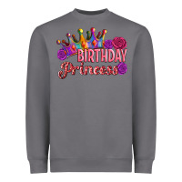 Storm birthday princess Heavyweight Sweatshirt - Artiststas