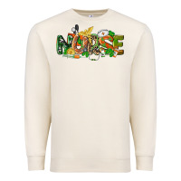 Sandshell St. Patrick's Day Nurse Premium Sweatshirt - CowGirlArtShop