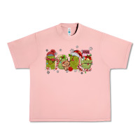 Salmon canned pickles christmas light Urban Heavy Tee - MaliasSmallBusiness