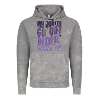 Cloud Rock my joints go out more than ı do Vintage Hoodie - MaliasSmallBusiness