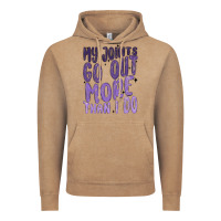 Vintage Coffee my joints go out more than ı do Vintage Hoodie - MaliasSmallBusiness
