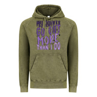 Vintage Olive my joints go out more than ı do Vintage Hoodie - MaliasSmallBusiness
