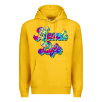 Lemon beach life Premium Hoodie - JahusDesignShop