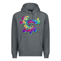 Rock beach life Premium Hoodie - JahusDesignShop