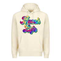 Sandshell beach life Premium Hoodie - JahusDesignShop