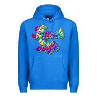 True Royal beach life Premium Hoodie - JahusDesignShop