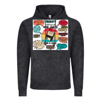 ı Keep All My Dad Jokes In A Dad A Base Vintage Hoodie | Teevron