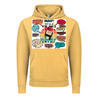 Vintage Mustard ı keep all my dad jokes in a dad a base Vintage Hoodie - MaliasSmallBusiness