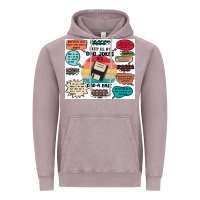 Vintage Zinc ı keep all my dad jokes in a dad a base Vintage Hoodie - MaliasSmallBusiness