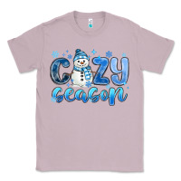 Lilac cozy season Classic Tee - MaliasSmallBusiness