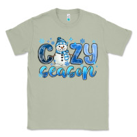 Matcha cozy season Classic Tee - MaliasSmallBusiness