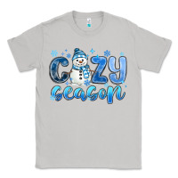 Moon Dust cozy season Classic Tee - MaliasSmallBusiness