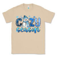 Mushroom cozy season Classic Tee - MaliasSmallBusiness