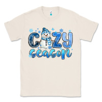 Natural cozy season Classic Tee - MaliasSmallBusiness