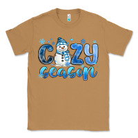 Toasted Coconut cozy season Classic Tee - MaliasSmallBusiness