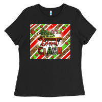 Black it's a beaut clark Ladies Tee - Jasminsmagicworld