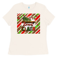 Bone it's a beaut clark Ladies Tee - Jasminsmagicworld