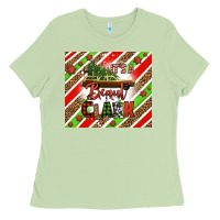 Matcha it's a beaut clark Ladies Tee - Jasminsmagicworld
