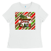 White it's a beaut clark Ladies Tee - Jasminsmagicworld