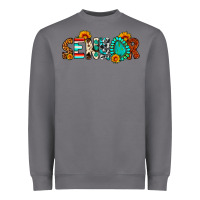 Storm senior 2025 Heavyweight Sweatshirt - Artiststas