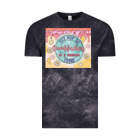 Cloud Black let's keep the dumbfuckery to a minimum today Vintage Tee - MaliasSmallBusiness