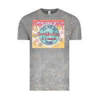 Cloud Rock let's keep the dumbfuckery to a minimum today Vintage Tee - MaliasSmallBusiness