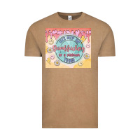 Vintage Coffee let's keep the dumbfuckery to a minimum today Vintage Tee - MaliasSmallBusiness