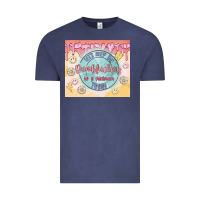 Vintage Denim let's keep the dumbfuckery to a minimum today Vintage Tee - MaliasSmallBusiness