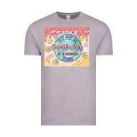 Vintage Zinc let's keep the dumbfuckery to a minimum today Vintage Tee - MaliasSmallBusiness
