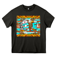 Western Love Nurse Tumbler Heavy Core Tee | Teevron