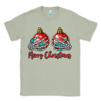 Matcha merry christmas Classic Tee - MaliasSmallBusiness