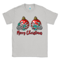 Moon Dust merry christmas Classic Tee - MaliasSmallBusiness